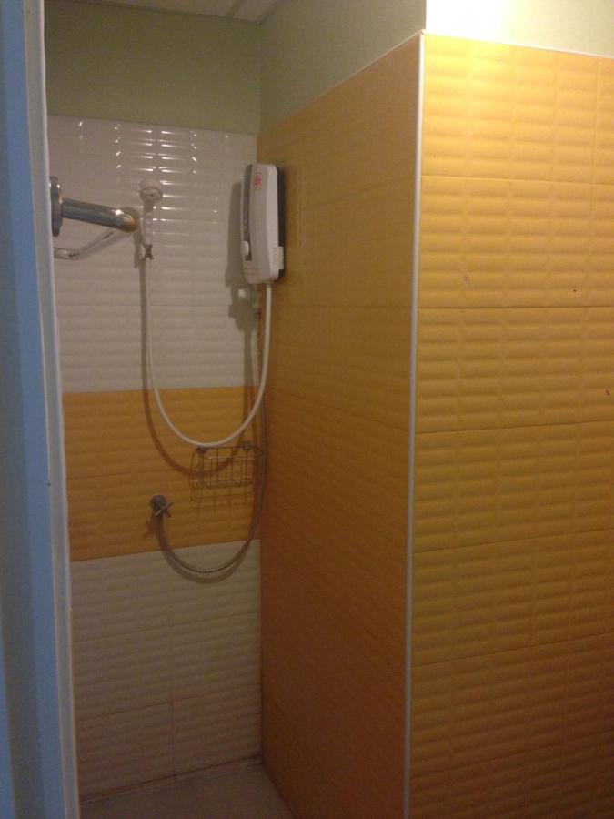 Kim Casa Otel Nakhon Sawan Dış mekan fotoğraf