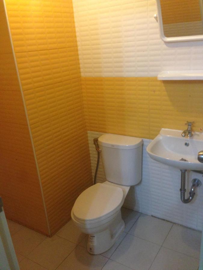 Kim Casa Otel Nakhon Sawan Dış mekan fotoğraf