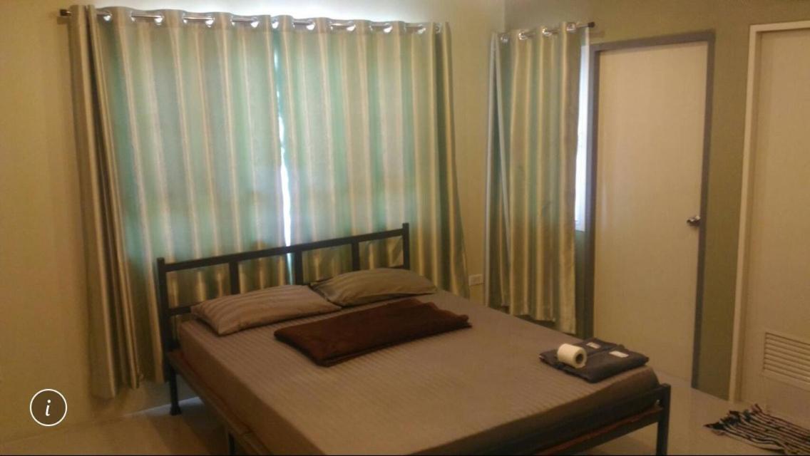 Kim Casa Otel Nakhon Sawan Dış mekan fotoğraf